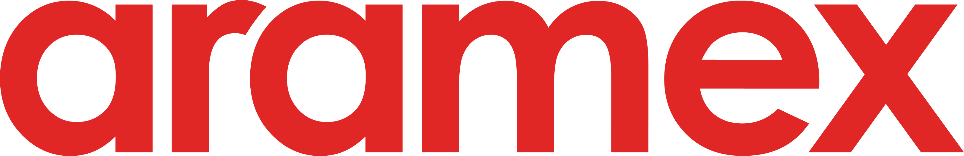 Aramex