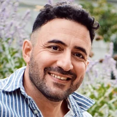 Sameh Jarour